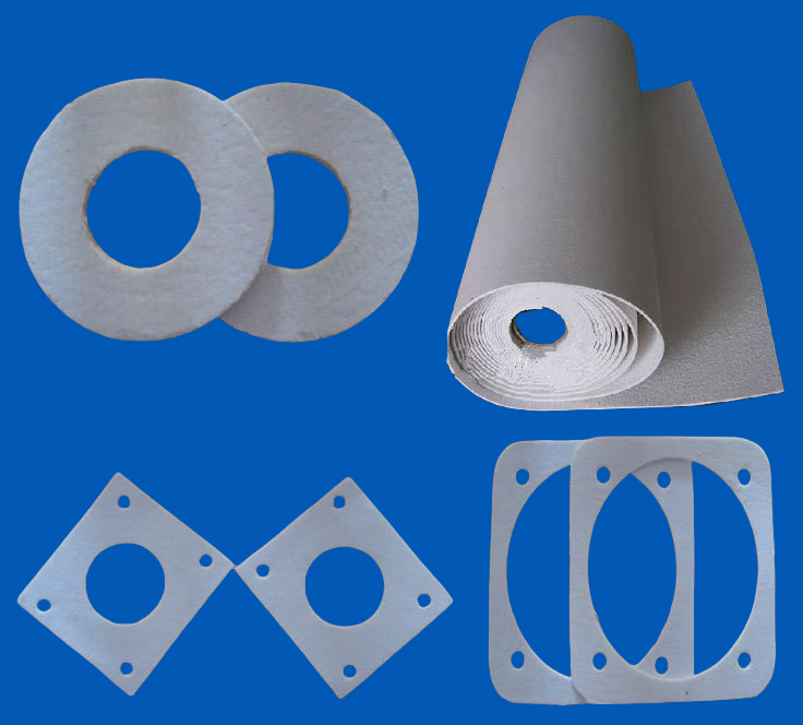 松溪陶瓷纤维纸